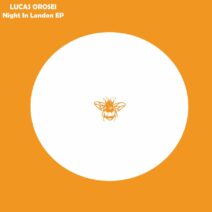 Lucas Orosei - Night In London EP [NSS148]