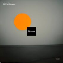 Luciano Pelliza - Electric Sun [NML001]