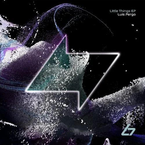 Luis Pergo - Little Things EP [BSM055D]