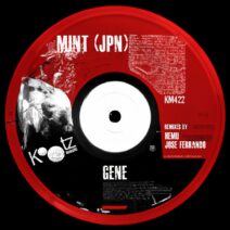 MINT (JPN) - Gene [KM422]