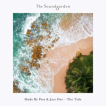 Made By Pete, Just Her - The Tide [SG083]