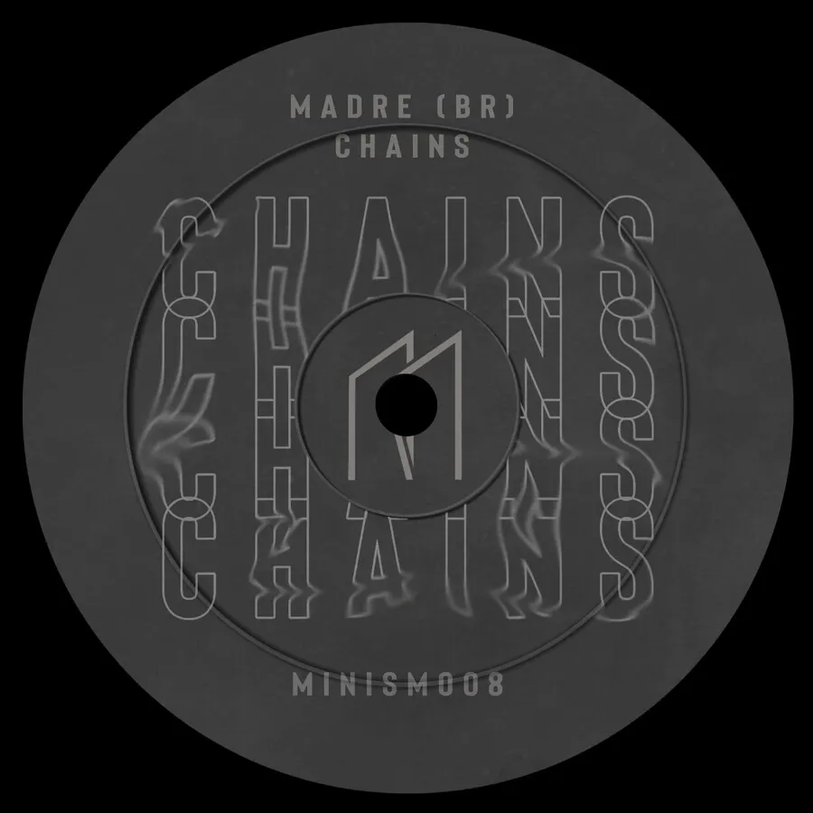 Madre (BR) - Chains [MINISM008]