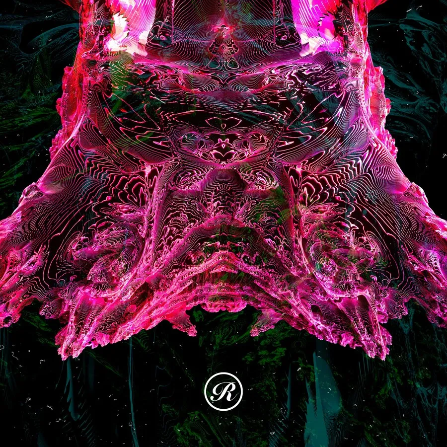 Magit Cacoon - Send Return EP [REN23006]