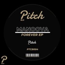 Manoova - Forever EP [PTCB004]