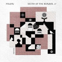 Maori - South of the Border [PBPEP01]