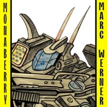 Marc Werner - Mthatha EP [MONA098]