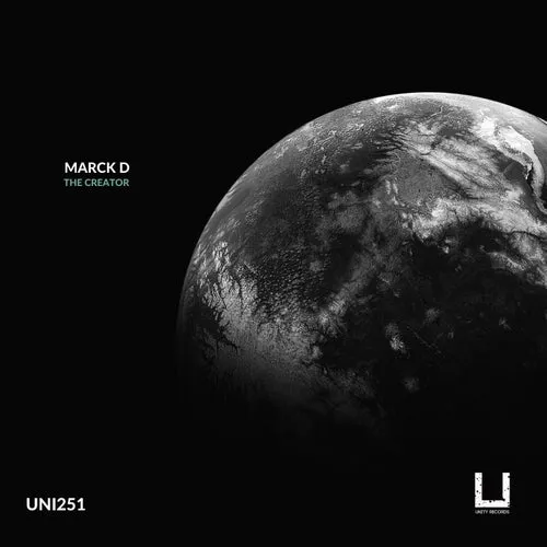 Marck D - The Creator [UNI251]