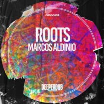 Marcos Aldinio - Roots [DP0029]