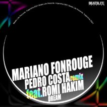 Mariano Fonrouge - Dream [BLR085]