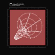 Mario Ochoa - Infusion EP [TR455]