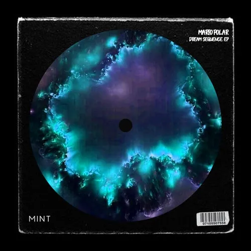 Mario Polar - Dream Sequence EP [MNT096]
