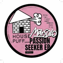 Marsolo - Passion Seeker EP [HPF022]