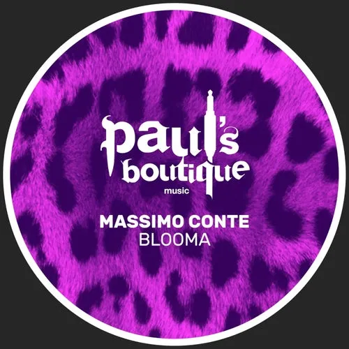 Massimo Conte - Blooma [PSB159]