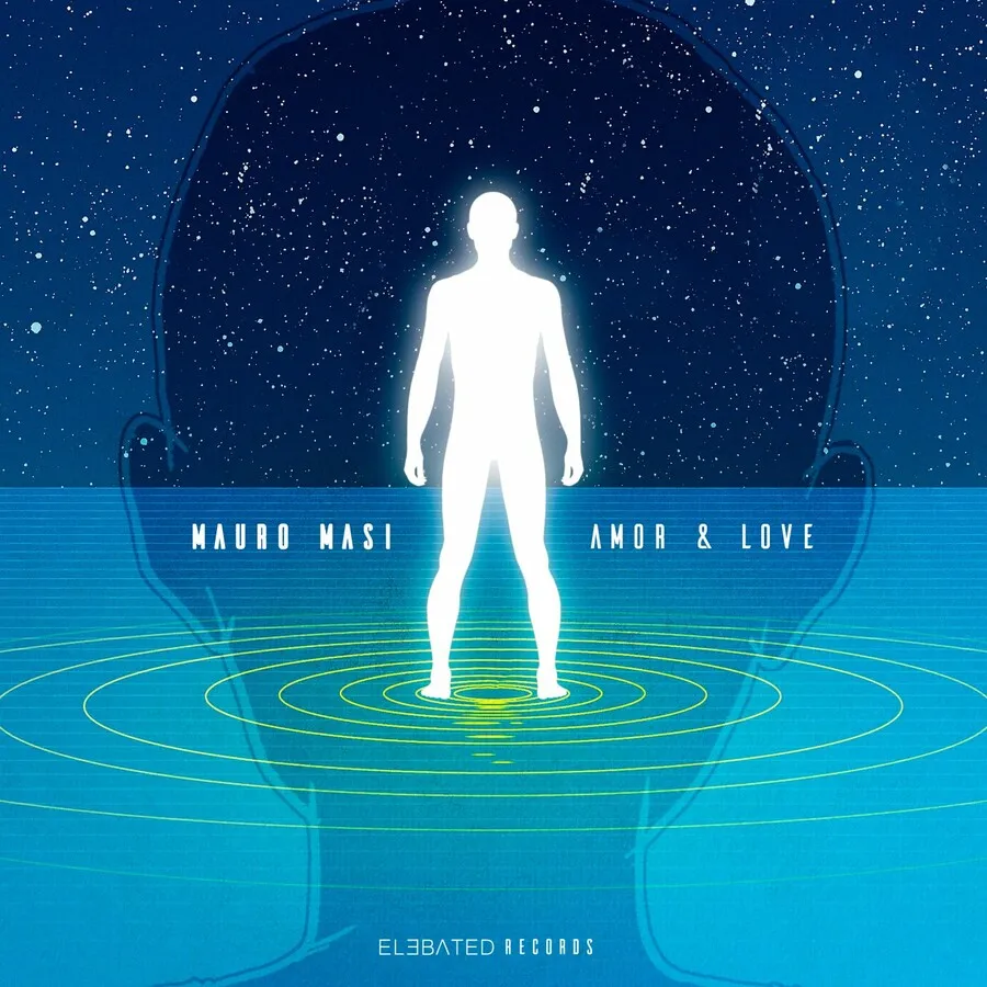 Mauro Masi – Amor & Love [ELV14]