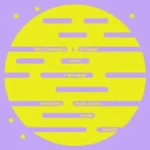 Max Coseglia, G-lover – I Do Note (Mata Jones Remix) [CSN160]