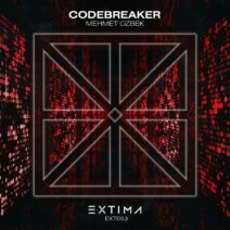 Mehmet Özbek - Codebreaker [EXT053]