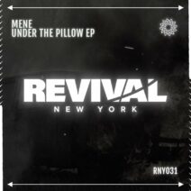 Mene - Under The Pillow EP [RNY031]