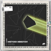 Metodi Hristov - Rider [SA194]