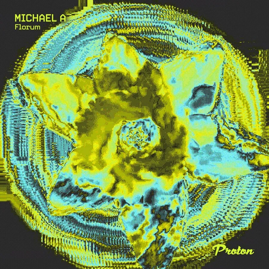 Michael A - Florum [PROTON0533]