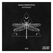 Mihai Popoviciu - Automat [STILLHOT022]