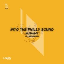 Mijangos - Into the Philly Sound [UR421]