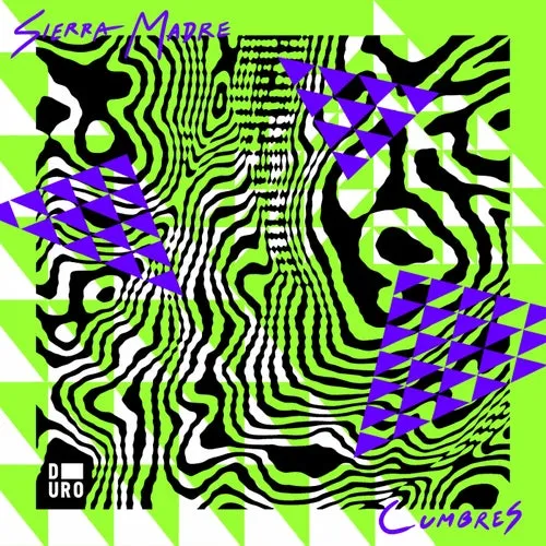 Mijo, Colossio, Moisees, Sierra Madre - Cumbres [DURO048]