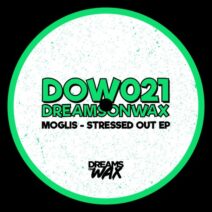 Moglis - Stressed Out [DOW021]