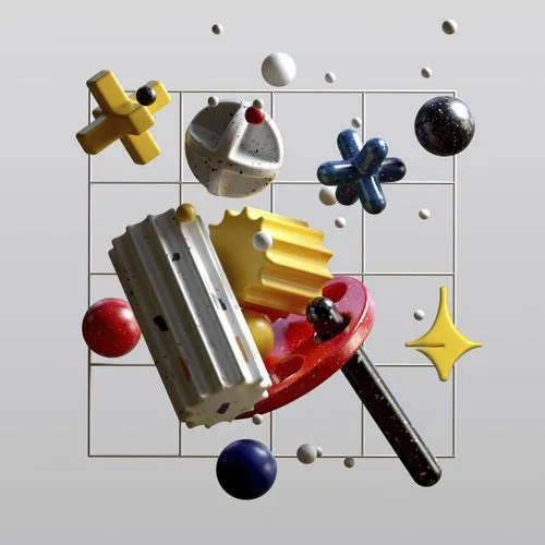 Monblaire, Alphadog - Fine Line EP [KIN008]