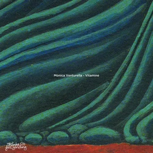 Monica Venturella – Vitamine [TFS022]