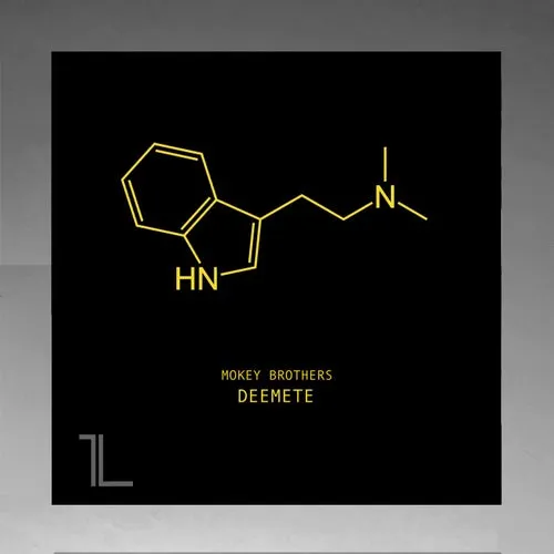 Monkey Brothers - Deemete [PARALLEL126]