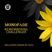 Monofade - Remembering Challenger [DD243]