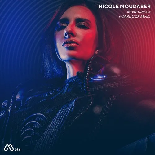 Nicole Moudaber – Intentionally [MOOD086]