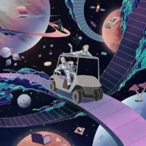 Nicone, Dirty Doering - Surfing Jupiter [KTRLP0104]