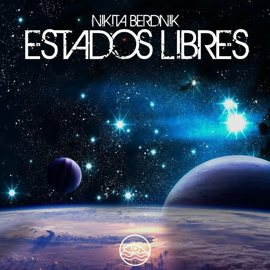 Nikita Berdnik - Estados Libres [STS835]