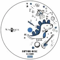 Notforhouse – Illusion [KBP214]