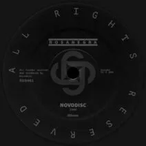 Novodisc - 1980 [RSN001]