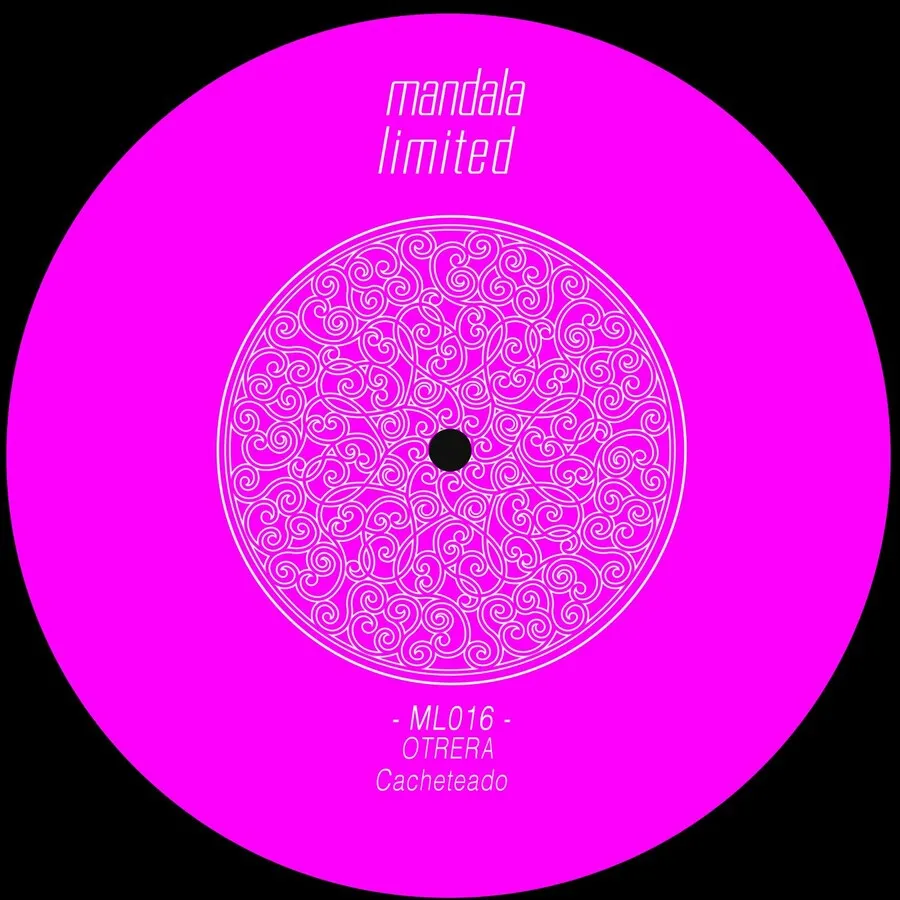 OTRERA - Cacheteado [ML016]