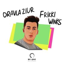 Oravla Ziur - Frikki Winks [BOR378]