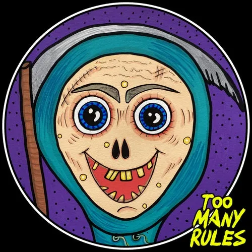 Ordonez, Pop House Brothers - In The End [TMR150]