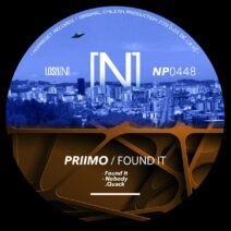 PRiiMO - Found It [NP0448]