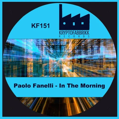 Paolo Fanelli – In the Morning [10272303]