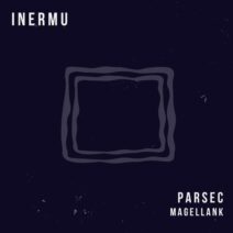 Parsec (UK) - Magellank [INERMU034]