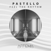 Pastello - Feel The Rhythm [ATR041]