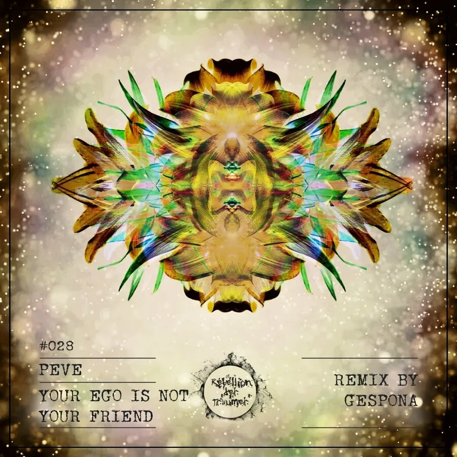 Peve – Your Ego Is Not Your Friend [RDT028]