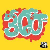 Phil Weeks - Robsoul 300 [RB300]