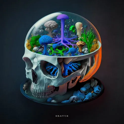 Pleasurekraft – Fear [KTK091]