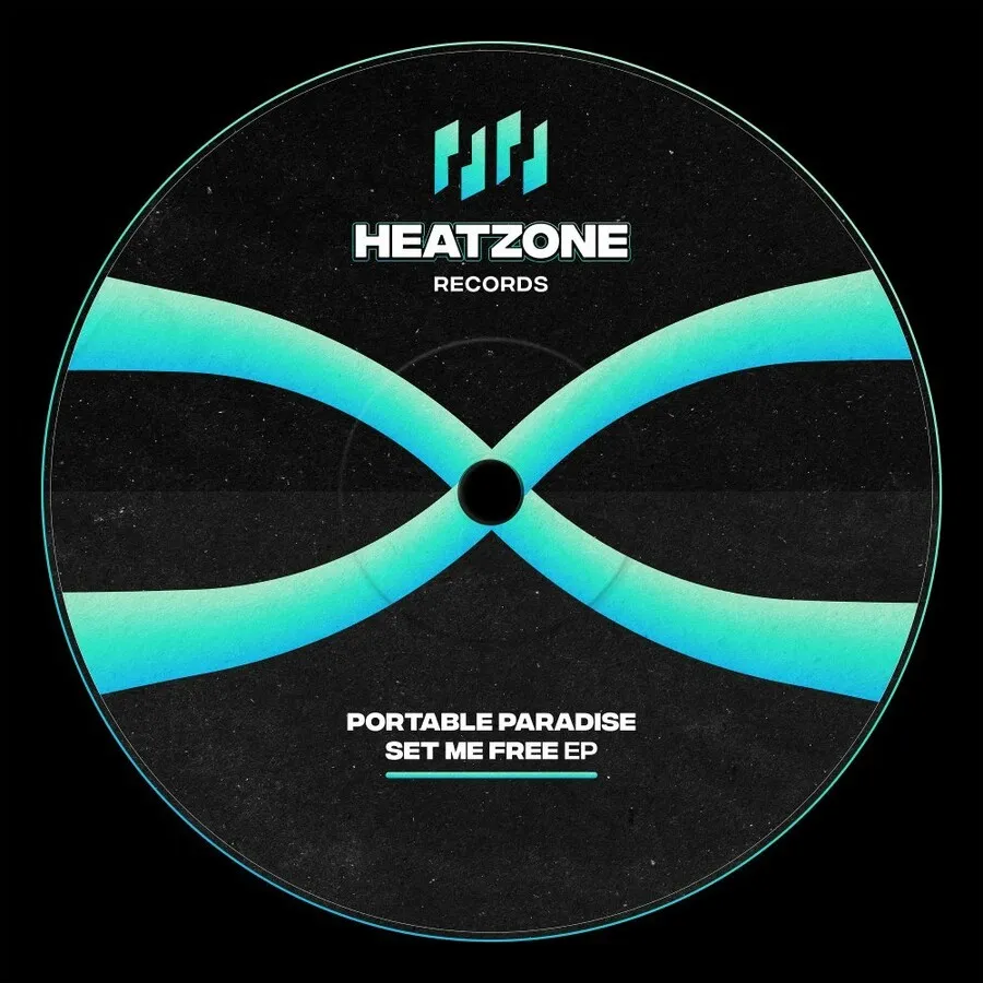 Portable Paradise - Set Me Free [HZR004]