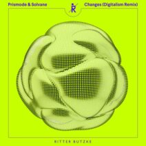 Prismode, Solvane, Max Joni - Changes (Digitalism Remix) [RBR241A]