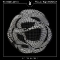 Prismode, Solvane, Max Joni - Changes (Super Flu Remix) [RBR241]
