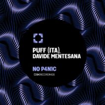 Puff (ITA) - N0 P4N1C [SK259]